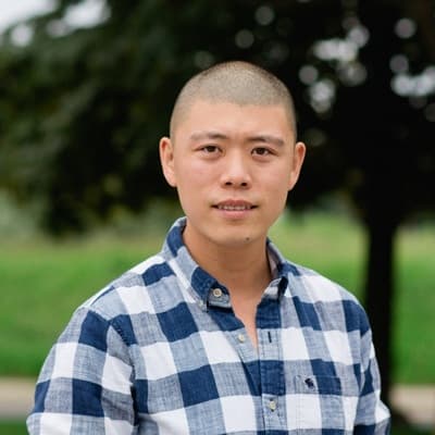 Robin Zhang - Photography Specialist