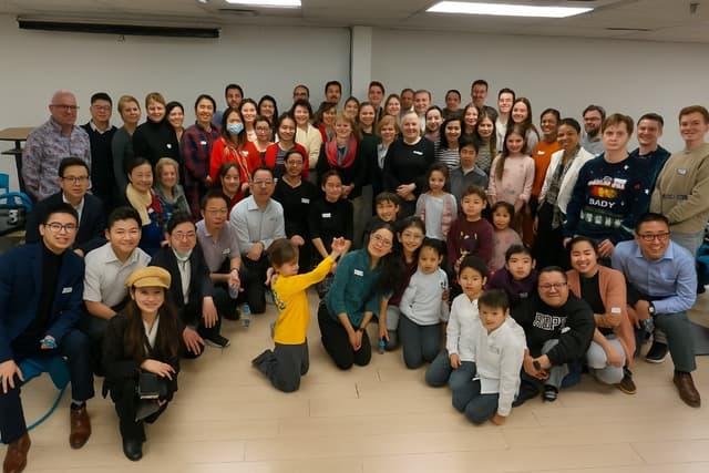 FusionFest 2023: Bridging Cultures Through Art and Connection
