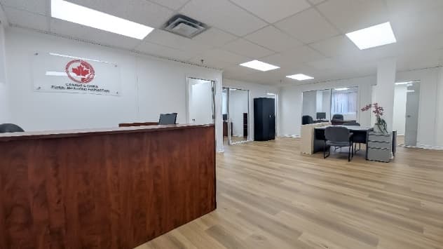A New Chapter: CCPRF Is Moving to Markham