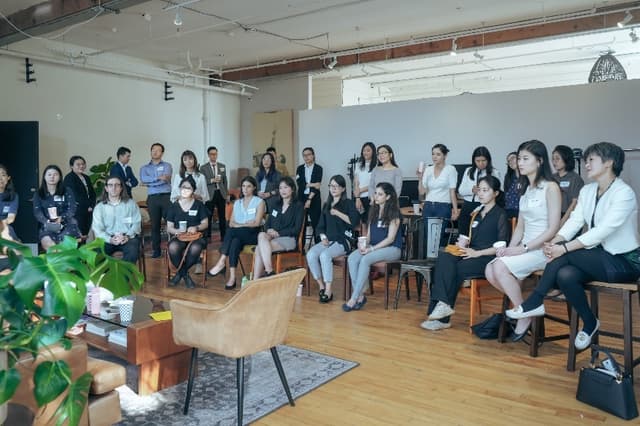 How Self-Discovery Drives Lasting Career Growth