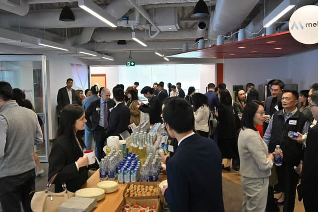 Spring Social 2025: Building Legacy and Creating Value Together