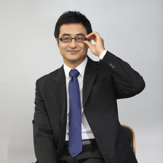 Boyang Qin