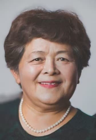 Jing Shi
