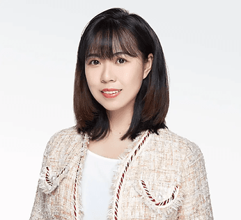 Zella Zhang
