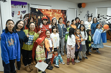Community Gathering