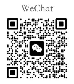 WeChat QR Code