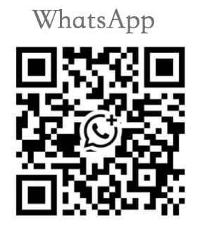 WhatsApp QR Code