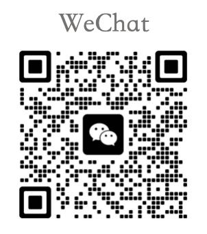 CCPRF WeChat